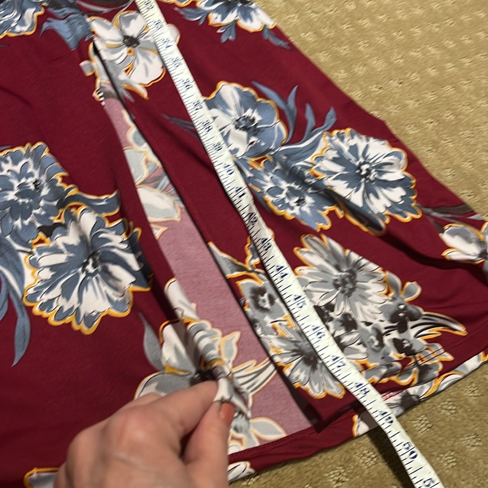 Maxi Dress - Picture 6 of 8